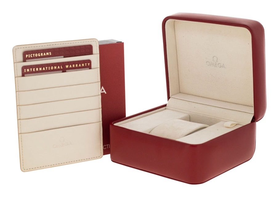 Omega Seamaster 300 233.20.41.21.01.001 Image 5